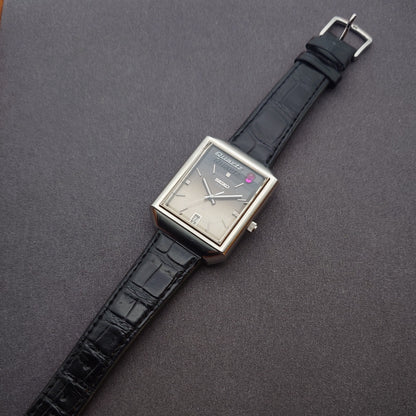 セイコークォーツV.F.A39SQC（フラッシュセコンド）SEIKO Quartz V.F.A. 39SQC (Flash Second)