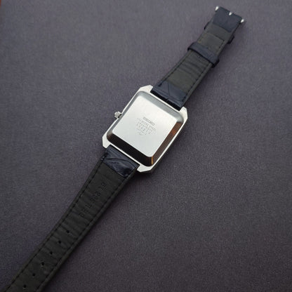 セイコークォーツV.F.A39SQC（フラッシュセコンド）SEIKO Quartz V.F.A. 39SQC (Flash Second)