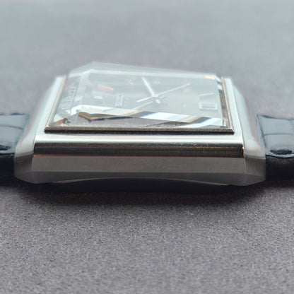 セイコークォーツV.F.A39SQC（フラッシュセコンド）SEIKO Quartz V.F.A. 39SQC (Flash Second)
