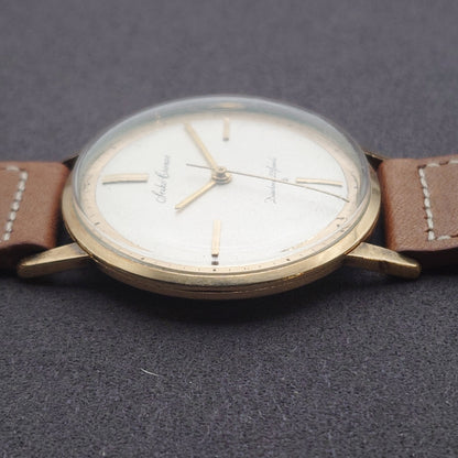 SEIKOクロノス変わり文字盤SEIKO Cronos – Rare Variant Dial