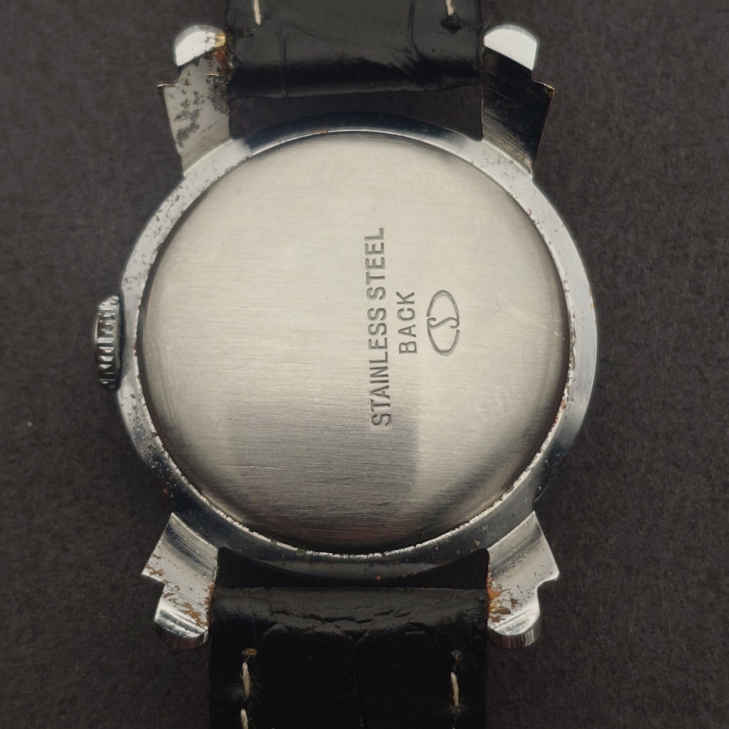 オリエント戦後A型15石　Orient Star Small Seconds