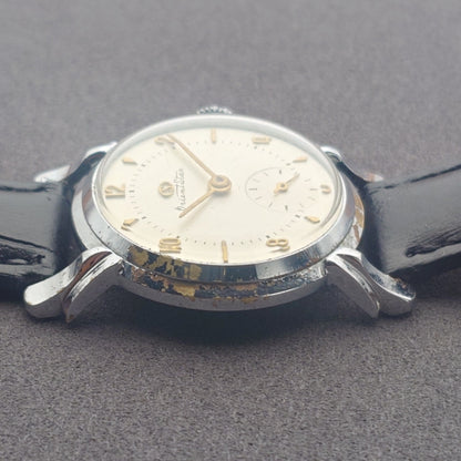 オリエント戦後A型15石　Orient Star Small Seconds