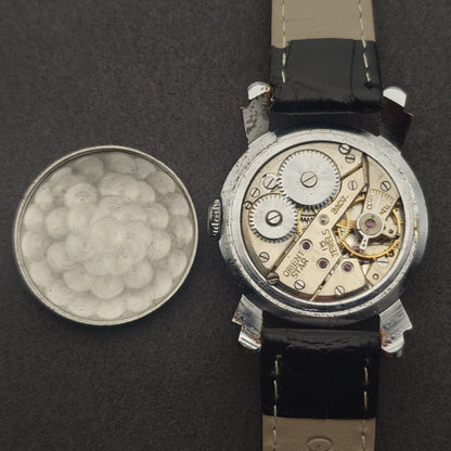 オリエント戦後A型15石　Orient Star Small Seconds