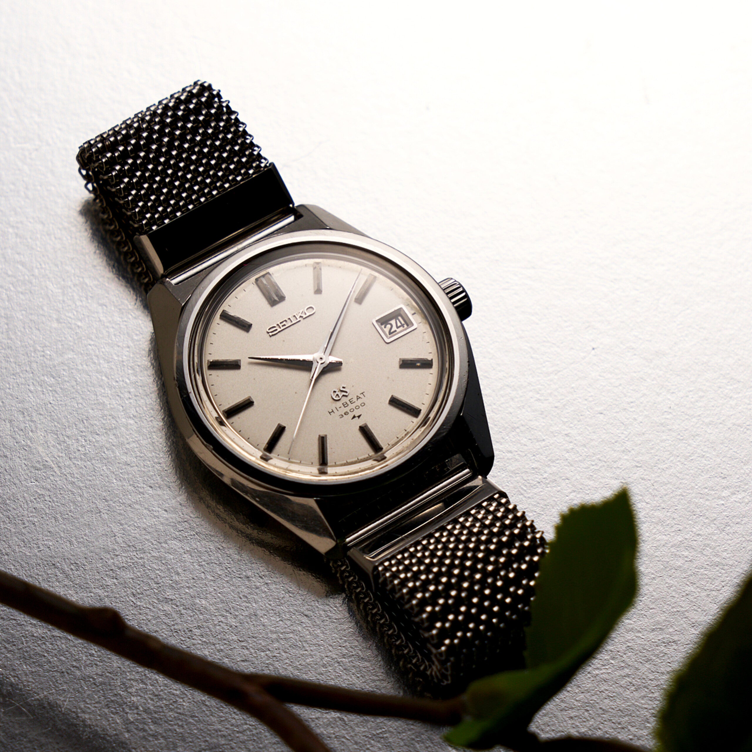 Vintage & Antiques – 時左衛門 Online Shop