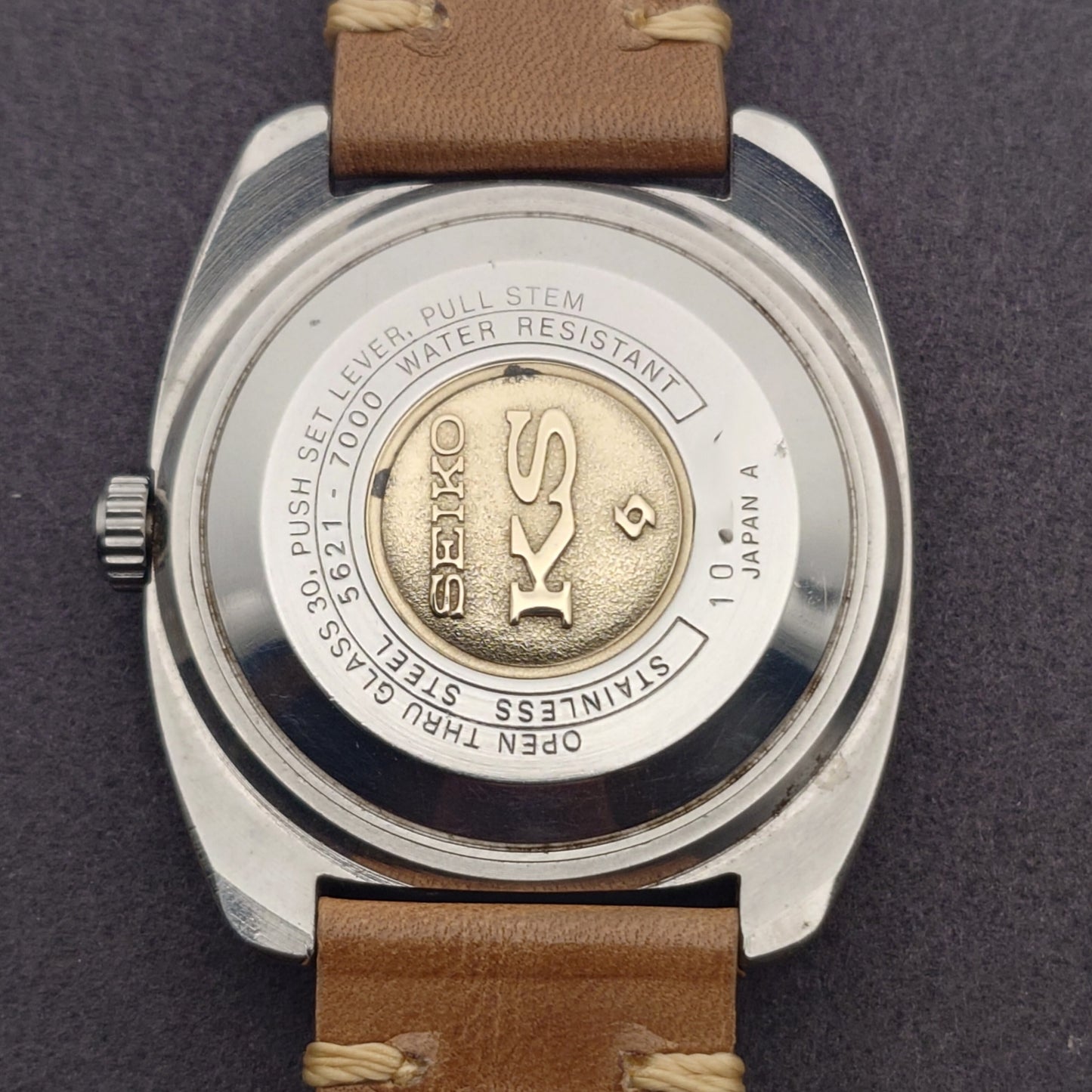 キングセイコー ハイビート アイボリーローマンダイヤル 自動巻き　King Seiko Hi-Beat Roman Dial Automatic