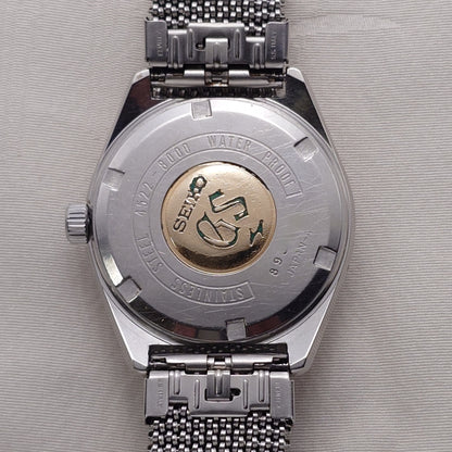 グランドセイコー 45GSデイト　ハイビート  手巻き　　　　Grand Seiko 45GS DATE Hi-Beat Manual Winding